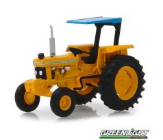 1/64 1986 Ford 5610 Tractor Ohio Department of Transportation