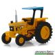 1/64 1986 Ford 5610 Tractor Ohio Department of Transportation