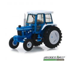 1/64 1984 Ford 5610 Tractor with Enclosed Cab