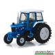 1/64 1984 Ford 5610 Tractor with Enclosed Cab