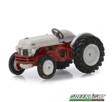 1/64 1948 Ford 8N Tractor