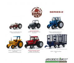 1/64 Down on the Farm Series 2