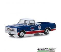 1/64 1968 Chevrolet C-10 Chevron