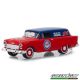 1/64 1955 Chevrolet One Fifty Sedan Delivery Pure Oil