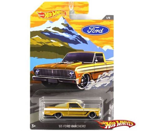 1/64 1965 Ford Ranchero