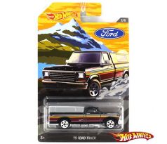 1/64 1979 Ford truck