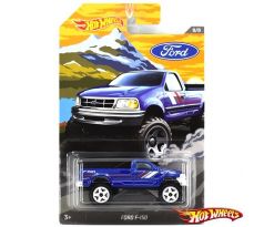 1/64 Ford F-150 pick-up