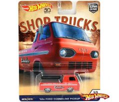 1/64 60'S FORD ECONOLINE PICK-UP