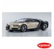 1/12 Bugatti Chiron (Gold / Black)