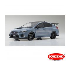 1/18 2018 Subaru STi S208 NBR Challenge