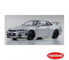 1/12 Nissan Skyline GT-R NISMO Z-tune