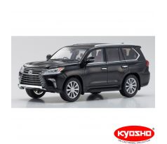 1/43 Lexus LX570 Starlight Black Glass Flake