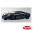 1/12 Bugatti Chiron 42 Edition (Black / Blue)