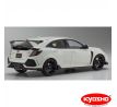1/18 Honda Civic Type R (Championship White)