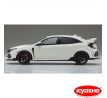 1/18 Honda Civic Type R (Championship White)