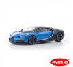 1/12 Bugatti Chiron Blue/Dark Blue