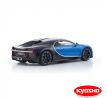 1/12 Bugatti Chiron Blue/Dark Blue