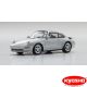 1/64 Porsche 911 RS 993 Silver