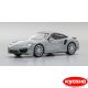1/64 Porsche 911 Turbo 991 Silver