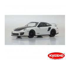 1/64 Porsche 911 GT2 RS White