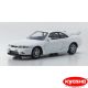 1/64 Nissan Skyline GT-R (BCNR33) White