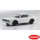 1/64 Nissan Skyline 2000 GT-R (KPGC110) White