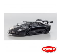 1/64 Lamborghini Murcielago R-GT Black