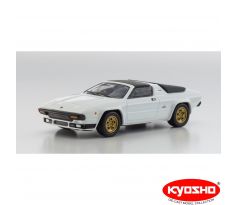 1/64 Lamborghini Silhouette White