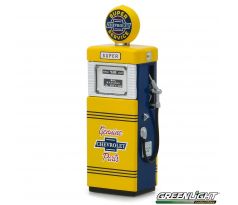 1/18 Super Chevrolet Service