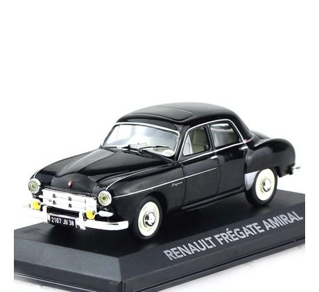 1/43 Renault Fregate Amiral 1955