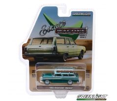 1/64 1955 Chevrolet Nomad