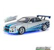 1/18 1999 Brians Nissan Skyline GT-R34