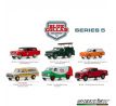1/64 Blue Collar Collection Series 5