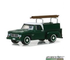 1/64 1963 Dodge D-100