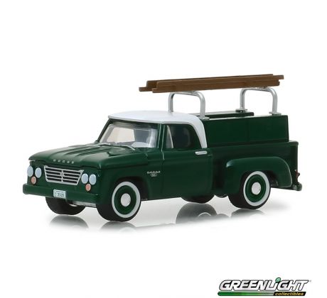 1/64 1963 Dodge D-100