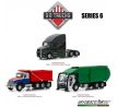 1/64 Super Duty Trucks Series 6 (GREENLIGHT)