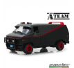 1/18 1983 GMC Vandura, A-Team Van