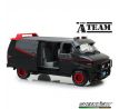 1/18 1983 GMC Vandura, A-Team Van