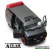 1/18 1983 GMC Vandura, A-Team Van