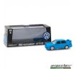1/43 1995 Volkswagen Jetta A3, blue
