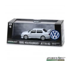 1/43 1995 Volkswagen Jetta A3, white