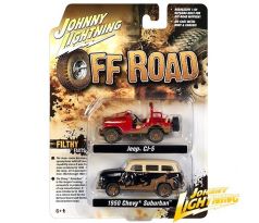 1/64 Lightning Off Road 2