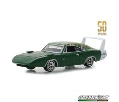 1/64 1969 Dodge Charger Daytona Mod Top 50th Anniversary