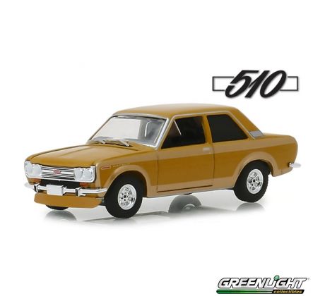 1/64 1968 Datsun 510