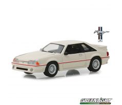 1/64 1989 Ford Mustang 5.0