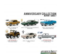 1/64 Anniversary Collection series 7