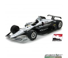 1/18 2019 Chevrolet #22 Simon Pagenaud Team Penske DXC Technology