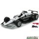 1/18 2019 Chevrolet #22 Simon Pagenaud Team Penske DXC Technology
