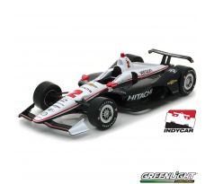 1/18 2019 Chevrolet #2 Josef Newgarden/Team Penske  Hitachi