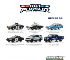1/64 Hot Pursuit series 30